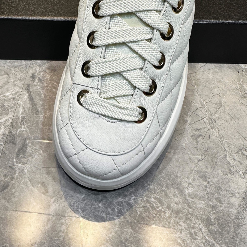 Chanel Sneakers